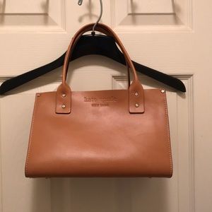 Authentic Kate Spade Bag.